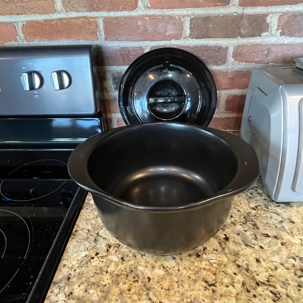 Xtrema 5.5 quart Dutch oven